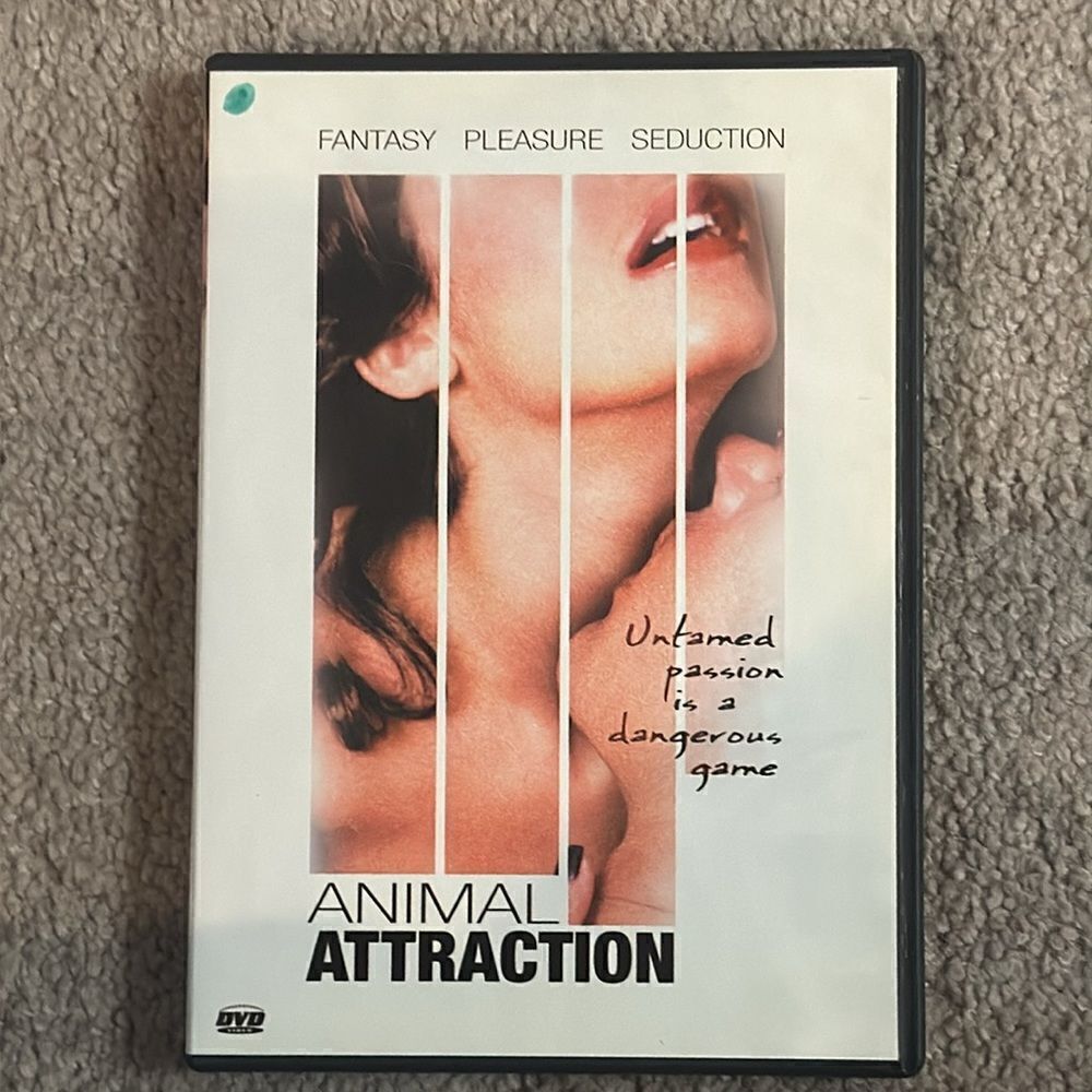 “Animal Attraction” DVD! - Picture 5 of 5